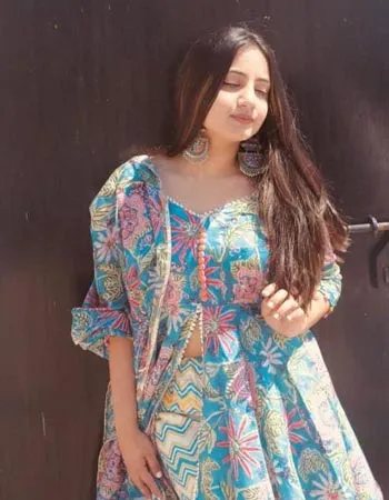 Nabhitha - Call Girl Amritsar
