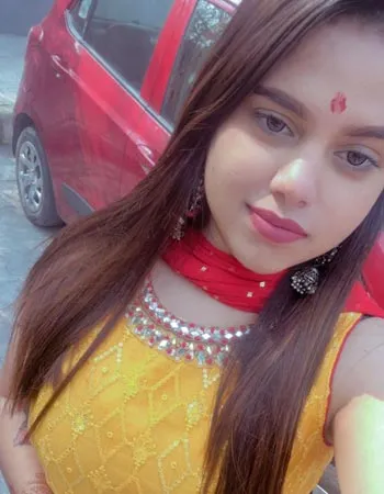 Mitali - Call Girl Service in Amritsar
